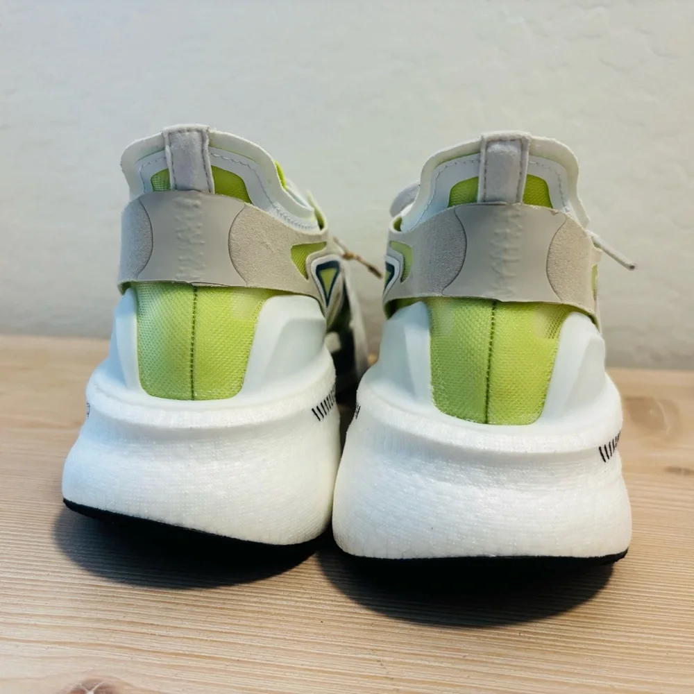 ADIDAS BY STELLA MCCARTNEY Running Shoes 'Ultraboost 5' in Taupe